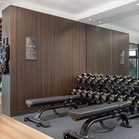 Fraser Place Wujiaochang Shanghai - Adjoin Business Center, Free Minibar Xangai Exterior foto